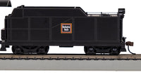 Bachmann HO 2-6-2 Prairie - Burlington #2121 (with smoke) — manufacturer product view 5