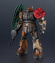 Bandai Gundam Requiem for Vengeance Gundam Universe Zaku II (Unidentified Type) Solari — product view 2