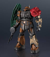 Bandai Gundam Requiem for Vengeance Gundam Universe Zaku II (Unidentified Type) Solari — product view 2