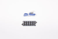 Narrow-Gauge UNITRACK 62mm (27/16″) Feeder Track [1 pc] (52-141) exact product view 2