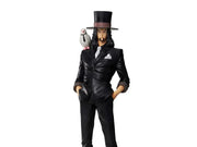 Bandai One Piece Masterlise Ichibansho Rob Lucci (The Greatest Battle) Figure — product view 1