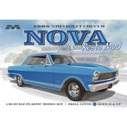 Moebius Models 1965 Chevy II Nova Resto Mod — exact product reference