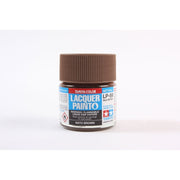 Tamiya Lacquer LP-59 NATO Brown — exact product reference