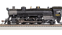 Bachmann HO USRA 4-6-2 Light Pacific - Santa Fe #1344 — manufacturer product view 2