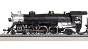 Bachmann HO USRA 4-6-2 Light Pacific - Atlantic Coast Line #1528 — manufacturer product view 2
