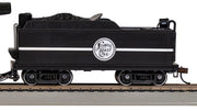 Bachmann HO USRA 4-6-2 Light Pacific - Atlantic Coast Line #1528 — manufacturer product view 3