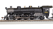 Bachmann HO USRA 4-6-2 Light Pacific - Baltimore & Ohio #5223 — manufacturer product view 5