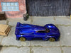 Loose Hot Wheels - Cadilac Project GTP Hypercar - Blue