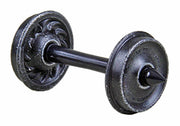 Kadee HO 533 Code 88 33" Diameter Ribbed Back Freight Wheelsets (12 sets) — exact product view
