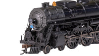 Bachmann HO 4-6-4 J3a Hudson - New York Central #5413 (Roman lettering) — manufacturer product view 2