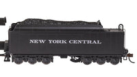 Bachmann HO 4-6-4 J3a Hudson - New York Central #5413 (Roman lettering) — manufacturer product view 4