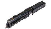 Bachmann HO 4-6-4 J3a Hudson - New York Central #5413 (Roman lettering) — manufacturer product view 5