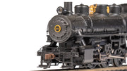 Bachmann HO USRA Roadname Specific 0-6-0 - Baltimore & Ohio #354 — manufacturer product view 2