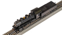 Bachmann HO USRA Roadname Specific 0-6-0 - Baltimore & Ohio #354 — manufacturer product view 3