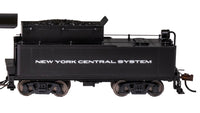 Bachmann HO USRA Roadname Specific 0-6-0 - New York Central #232 — manufacturer product view 4