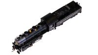 Bachmann HO USRA Roadname Specific 0-6-0 - New York Central #232 — manufacturer product view 5