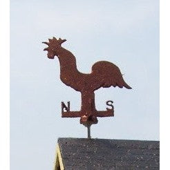 Osborn Models HO Scale Wind Vane Weathervane 1056 — exact product reference