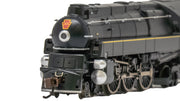 Bachmann N Streamlined K4 - Pennsylvania Railroad #3678 — manufacturer product view 3
