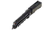 Bachmann N Streamlined K4 - Pennsylvania Railroad #3678 — manufacturer product view 5