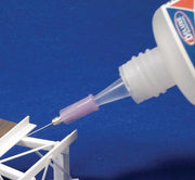 Deluxe Materials Roket Plastic Glue (AD62) product view 2