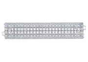 C Track End Piece for Track Roadbed Transparent — exact product view 5