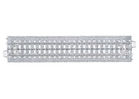 C Track End Piece for Track Roadbed Transparent — exact product view 5