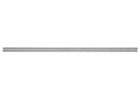 Flex Track Length 900 mm / 35-7/16" — exact product view