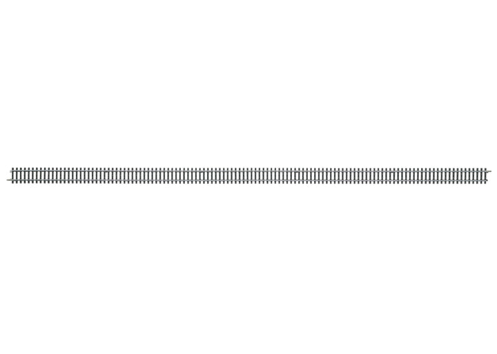 Flex Track Length 900 mm / 35-7/16" — exact product view