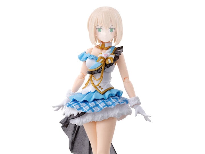 Bandai The Idolmaster Shiny Colors 30 Minutes Sisters Option Body Parts Beyond the Blue Sky 1 (Color B) — product view 1