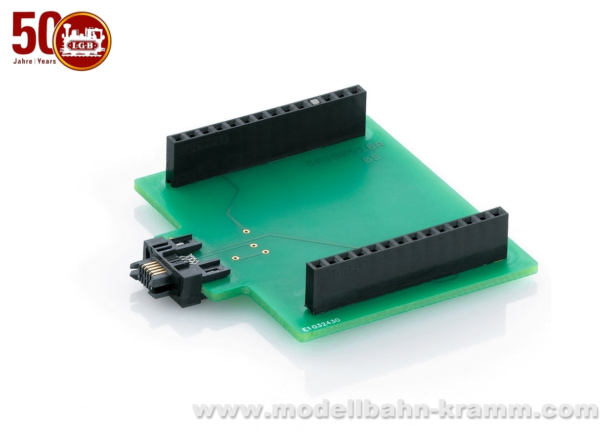 LGB LGB55129 (EAN 4011525551294) product image