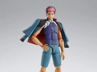 Bandai Mobile Suit Gundam The Witch From Mercury S.H.Figuarts Guel Jeturk — product view 1