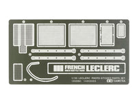 Tamiya 1/35 Leclerc Photo-Etched Parts Set – 35280 — exact product reference