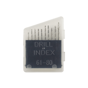 Excel Blades 20-Piece Drill Set (55511) product view 1