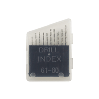 Excel Blades 20-Piece Drill Set (55511) product view 1