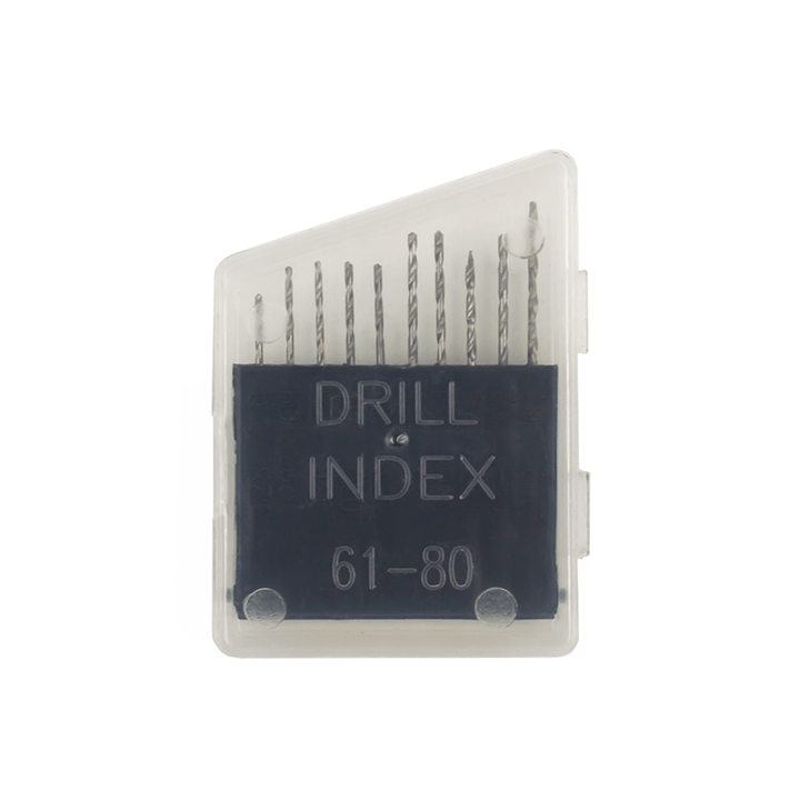 Excel Blades 20-Piece Drill Set (55511) product view 1