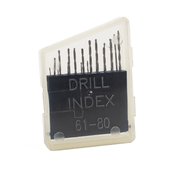 Excel Blades 20-Piece Drill Set (55511) product view 3
