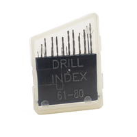 Excel Blades 20-Piece Drill Set (55511) product view 3