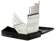Excel Blades 20-Piece Drill Set (55511) product view 4