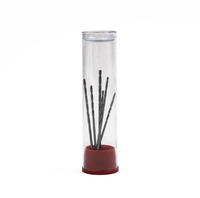 Excel Blades 6-Piece Assorted Drill Bit Set (55520) product view 4
