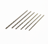 Excel Blades 6-Piece Assorted Drill Bit Set (55520) product view 2
