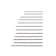 Excel Blades 12-Piece Assorted Drill Bit Set (55521) product view 1