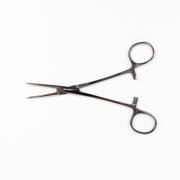 Excel Blades 5.5" Straight Hemostat (55540) product view 1