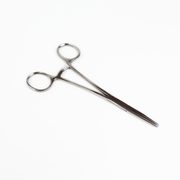 Excel Blades 5.5" Straight Hemostat (55540) product view 2