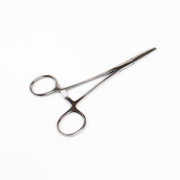 Excel Blades 5.5" Straight Hemostat (55540) product view 4