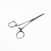 Excel Blades 5.5" Straight Hemostat (55540) product view 4