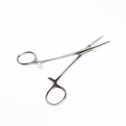 Excel Blades 5.5" Straight Hemostat (55540) product view 5