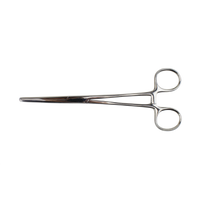 Excel Blades 7.5" Straight Hemostat (55541) product view 2