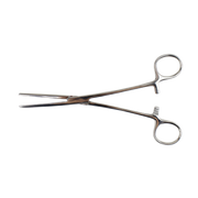 Excel Blades 7.5" Straight Hemostat (55541) product view 1