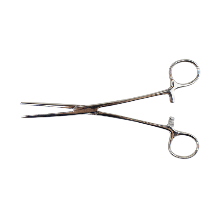 Excel Blades 7.5" Straight Hemostat (55541) product view 1