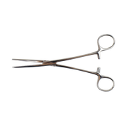 Excel Blades 7.5" Straight Hemostat (55541) product view 5